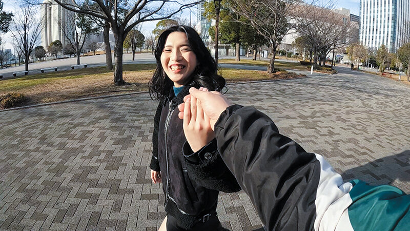 〈アナル〉 るりとイチャラブデート 鞠るり 〈FANZA〉