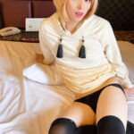 〈アナル〉 放課後はオトコノ娘 素人女装子カップルの日常 〈FANZA〉