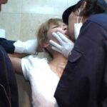 〈アナル〉 トイレ痴● 7 〈FANZA〉