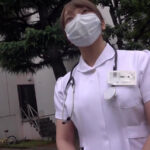 〈アナル〉 ナース中出しれいこ。白衣の天使を騙してアナルVスポット指ズボッ！なし崩しに膣内デカチンデカチンナマ中出しSEX！撮って出しマジックミラー号 〈FANZA〉