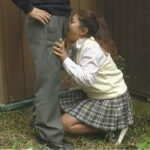 〈アナル〉 奴●学園8 電流・浣腸・天井逆さ吊り調教 〈FANZA〉