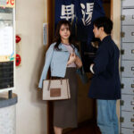 〈アナル〉 「ニューハーフなんだから男湯に入ったほうがエロいでしょ？」動揺を隠せない男を見て愉しむ確信犯ニューハーフ銭湯 池田マリナ 〈FANZA〉