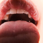 〈アナル〉 バーチャル淫語唾液ベロ手コキ 〈FANZA〉