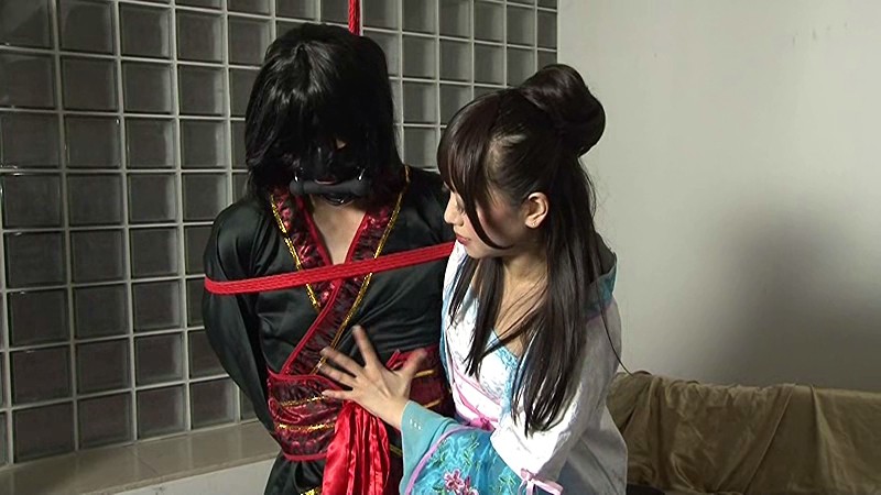 〈アナル〉 女装子家畜化汚辱拷問 及川貴和子 〈FANZA〉