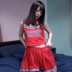 〈アナル〉 巨大女プレイ ～咀嚼唾溜めプレイ～ 有村のぞみ 〈FANZA〉