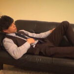 〈アナル〉 オトコノコのオナニー シュン君28歳 〈FANZA〉