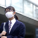 〈アナル〉 実録 電車痴●映像 ＃026 〈FANZA〉