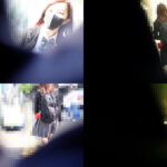 〈アナル〉 実録 電車痴●映像 ＃048 〈FANZA〉