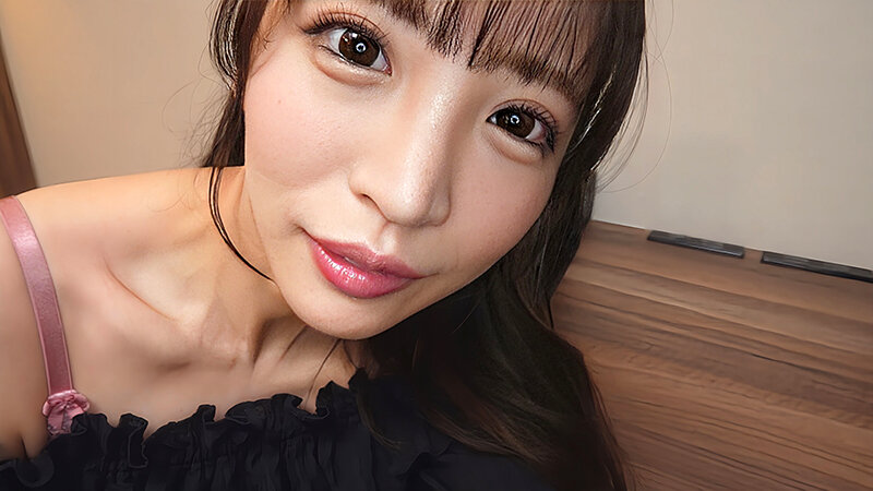 〈アナル〉 自撮りオナサポ見せあいオナニー ＃2 小那海あや 〈FAN...