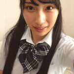 〈アナル〉 自撮りオナサポ見せあいオナニー ＃7 真白みのり 〈FANZA〉