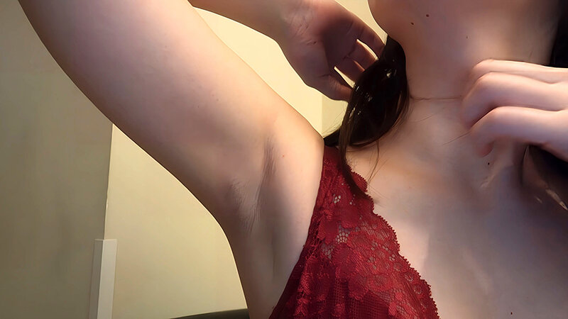 〈アナル〉 自撮りオナサポ見せあいオナニー ＃8 桐島ゆず香 〈FAN...