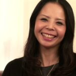 〈アナル〉 極太バイブを根元まで咥え込むバツイチ熟女にカリ太ちんぽを二穴同時ファック！ 折原志穂 〈FANZA〉