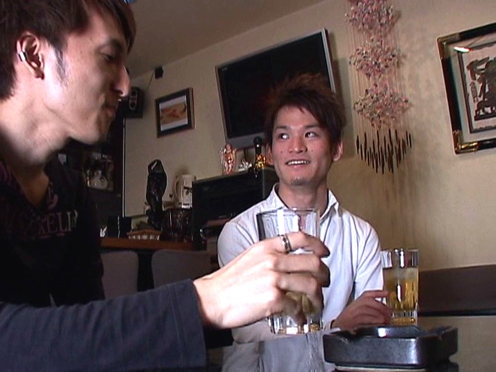 〈アナル〉 BRIGHT 08 〈FANZA〉