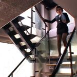 〈アナル〉 美人秘書のアナルとマンコに2穴中出しFUCK 真希 〈FANZA〉