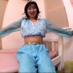 〈アナル〉 コスプレスカトロ白書 早川あゆみ・アラビアン・ナイト編 〈FANZA〉