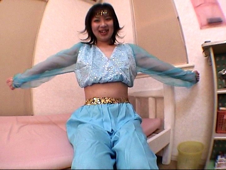 〈アナル〉 コスプレスカトロ白書 早川あゆみ・アラビアン・ナイト編 〈...