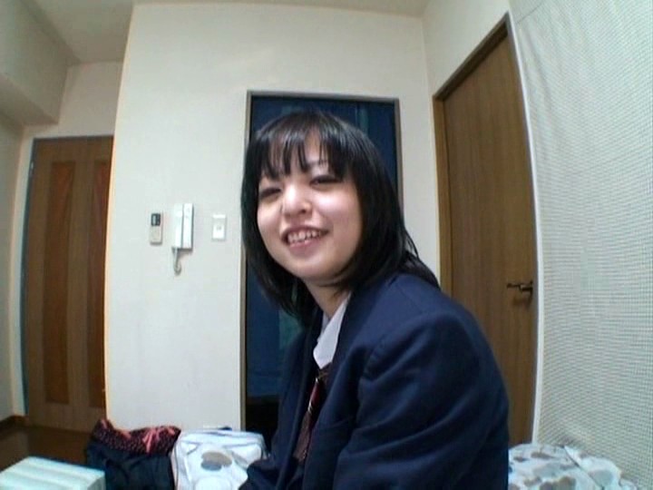 〈アナル〉 オレの部屋×制服のカノジョ 014 〈FANZA〉