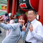 〈アナル〉 先生のことが大好きになってサセ子を卒業するあずあずの修学旅行抜け出し青空ベロキスデート 天月あず 〈FANZA〉