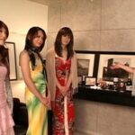 〈アナル〉 超びんびん！！これが噂の女装子乱交パーティ 〈FANZA〉