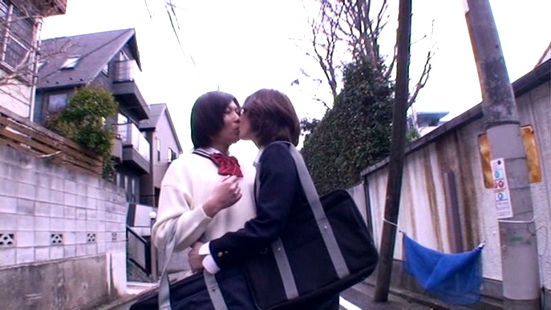 〈アナル〉 女装子×腐女子=倒錯射精 〈FANZA〉