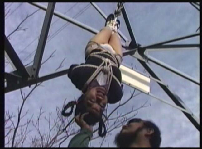 〈アナル〉 奴●学園6 鞭打ち・蝋責め・宙吊り人形 〈FANZA〉