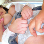 〈アナル〉 いいなりアオハル娘と馬鹿になるほど性交 RIHO 〈FANZA〉