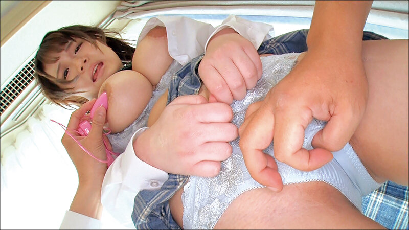 〈アナル〉 いいなりアオハル娘と馬鹿になるほど性交 RIHO 〈FAN...