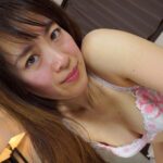 〈アナル〉 【VR】お尻の穴も見てほしい…熟女の尻穴 千明 〈FANZA〉