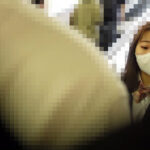 〈アナル〉 実録 電車痴●映像 ＃035 〈FANZA〉