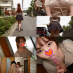 〈アナル〉 ハルちゃん ボクのセフレを紹介します 〈FANZA〉