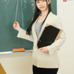 〈アナル〉 先生の秘密「教師を忘れたい時もあるんです…」生徒、同僚、両親、彼氏には…内緒。1本だけの思い出、現役女教師AVデビュー 神村さつき 〈FANZA〉