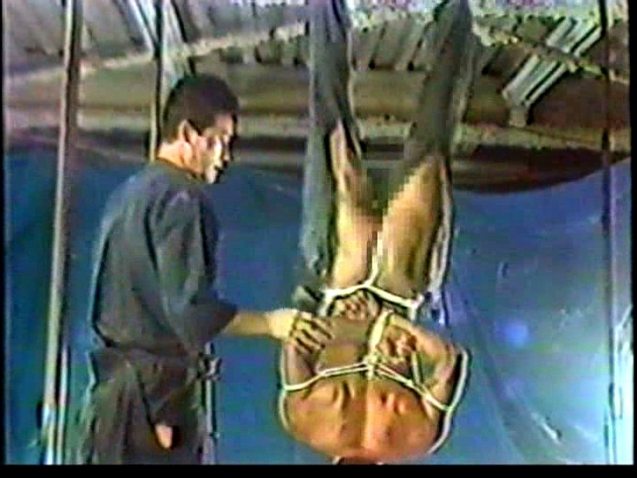 〈アナル〉 デカマラ野郎 ノンケ喰い連続ケツマン貫通4時間 〈FANZ...