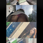 〈アナル〉 街でイイ女を品定め→睡眠拉致→クスリ吸引→媚薬効果発動→そのままレ●プ→中出し肉便器化 〈FANZA〉