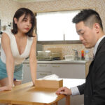 〈アナル〉 お隣さん、おちんちん貸してください。 旦那とのセックスレスで鎮まらぬペニ勃起妻のマラ騒ぎ 池田マリナ 〈FANZA〉