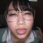 〈アナル〉 地味にエロいあざとスケベな小悪魔敏感娘 姫咲はな 〈FANZA〉