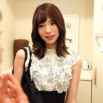 〈アナル〉 久しぶりに実家に帰省した息子は男の娘！西野めぐ 〈FANZA〉