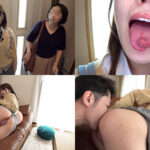 〈アナル〉 素行不良でウチに預けられたナマイキなデカ尻姪っ子J系にアナル見せ挑発で近親勃起した弱みを握られ【スプリットタンフェラ】⇔【肛門中出し】を交互に繰り返す ATM（Ass To Mouth）セックスで叔父ザーメンを搾られまくった。 安堂はるの 〈FANZA〉