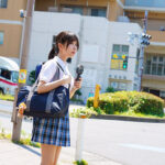 〈アナル〉 上京したてでセキュリティ意識の低い一人暮らし地味巨乳J● 不法侵入・昏睡姦・つきまとい中出しレ×プ 〈FANZA〉