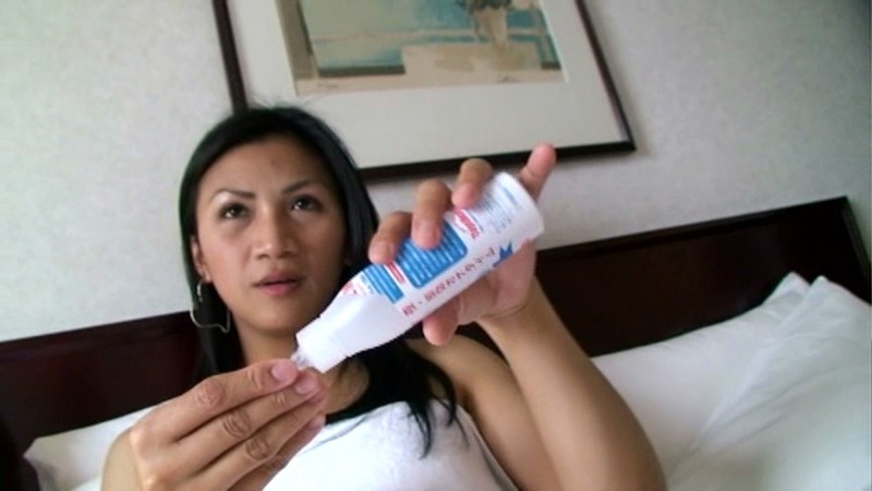 〈アナル〉 遂に見つけたプレミアム 舶来ハーフなニューハーフ 〈FAN...