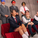 〈アナル〉 壁尻×近親相姦ゲーム3 〈FANZA〉