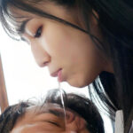 〈アナル〉 【無垢専属女優】倉本すみれ じゅるじゅる濃密な唾液交換キスとドッロドロ体液まみれ超濃厚SEX 〈FANZA〉