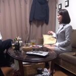 〈アナル〉 巨乳OL連れ込みアナル ～数年ぶりの再会で離婚していた元同僚は二穴変態女だった～ 〈FANZA〉