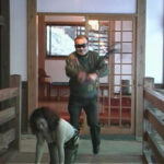 〈アナル〉 人妻メス奴●23 雪責め・鞭打ち・逆さ吊り 〈FANZA〉