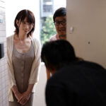 〈アナル〉 夫の留守中に年下くんを甘く誘惑してオチ○ポ食べ比べる隣の人妻ニューハーフ 春澤りお 〈FANZA〉