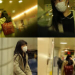 〈アナル〉 実録 電車痴●映像 ＃042 〈FANZA〉