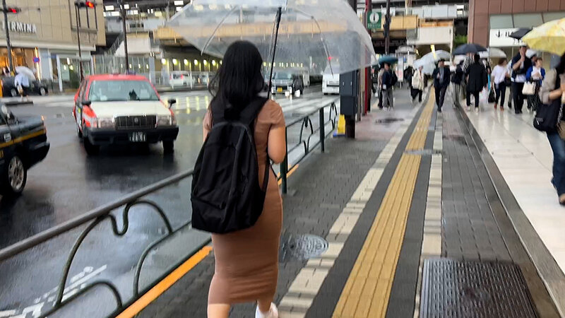 〈アナル〉 街角くすぐり04 〈FANZA〉