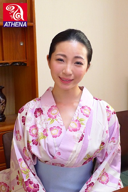 〈アナル〉 【VR】夫の部下を誘惑する浴衣の美人妻 松うらら 〈FAN...