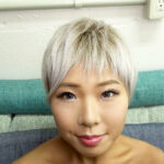 〈アナル〉 アナルのシワの数までハッキリわかる！ノーモザイク連続絶頂アナル見せオナニー NATSUKA 〈FANZA〉