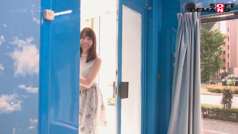 〈アナル〉 まみ（22）マジックミラー号 学校では教えない！超高学歴の...