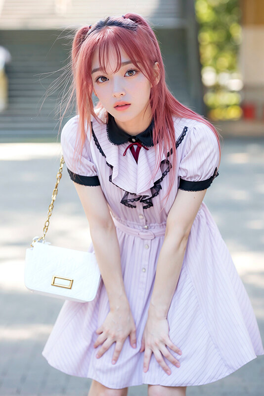 〈アナル〉 AI男の娘デビュー 超絶美しいのに強欲オチ●ポフル勃起で1...